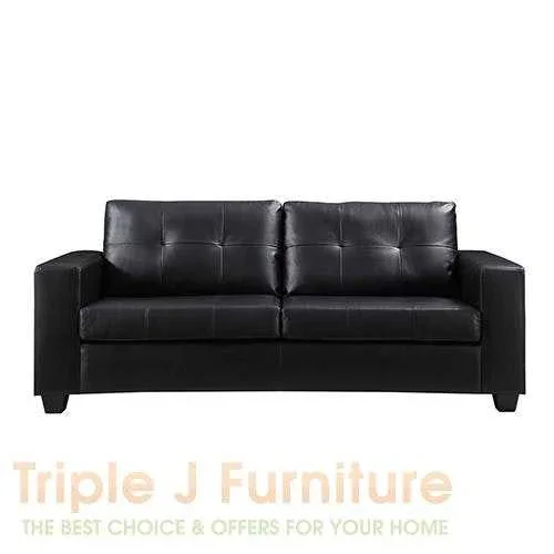TJ Nikki 3 Seater Sofa