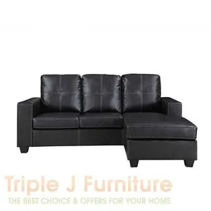 TJ Nowra Sofa with CHAISE thumbnail 2