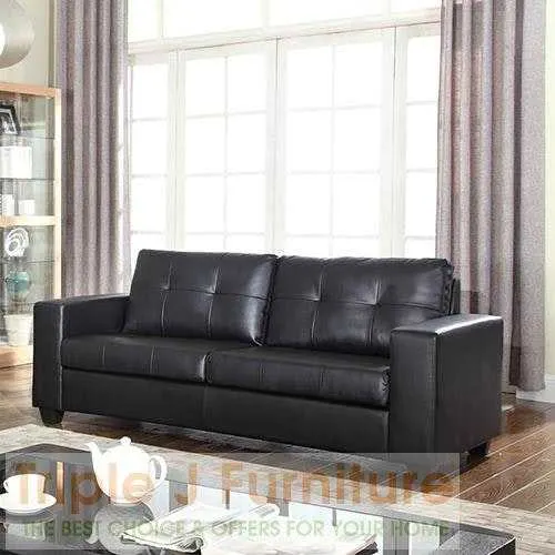 TJ Nikki 3 Seater Sofa