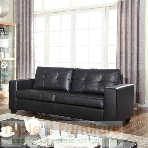 TJ Nikki 3 Seater Sofa