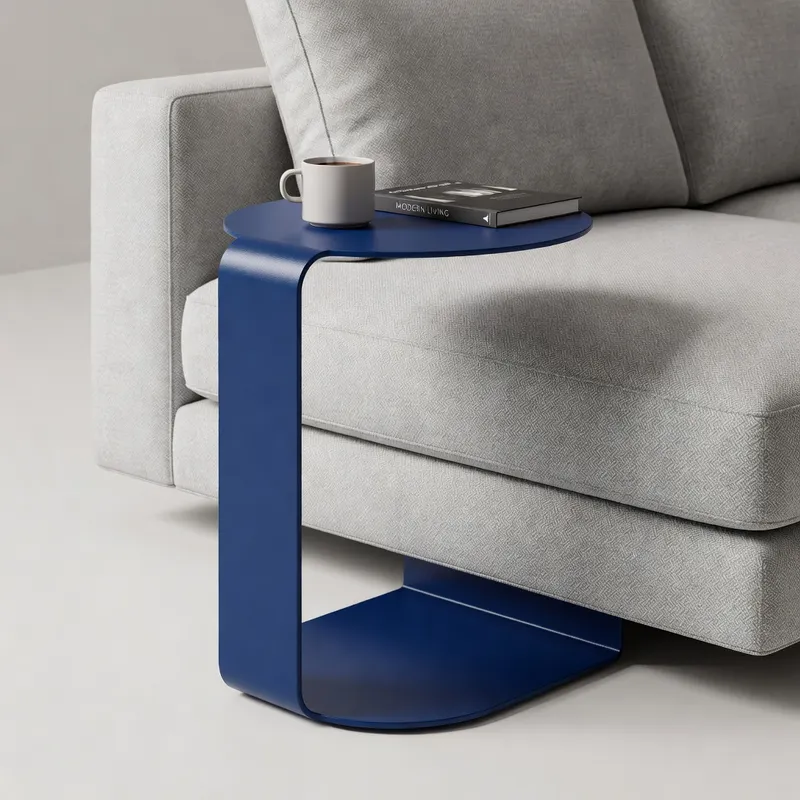 Nook Side Table
