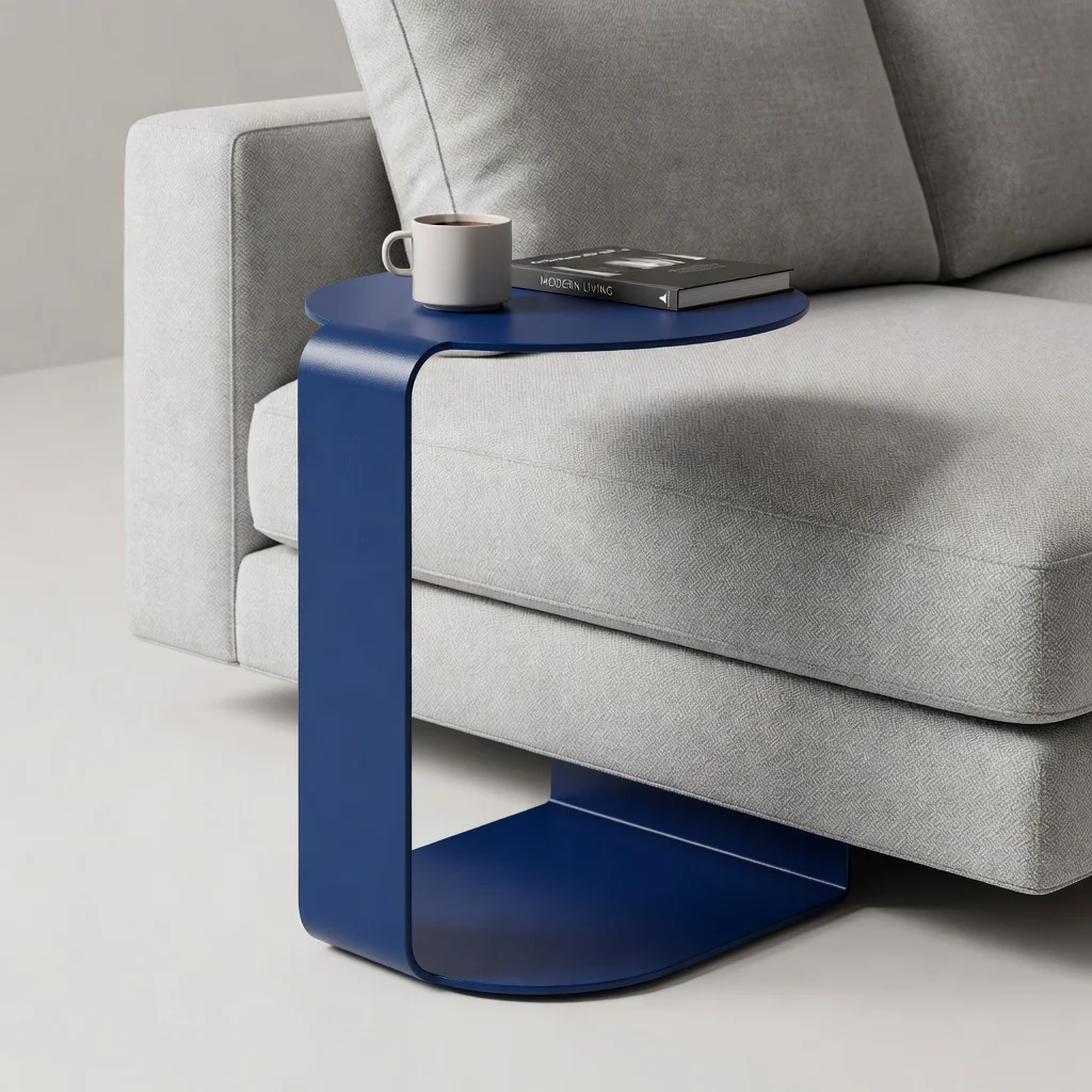 Nook Side Table