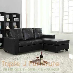 TJ Nowra Sofa with CHAISE thumbnail 1